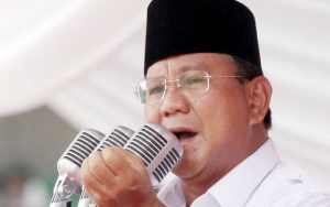 Tanggapi Pernyataan Titiek Soeharto, BPN Tegaskan Prabowo Tak Akan Bangkitkan Orde Baru