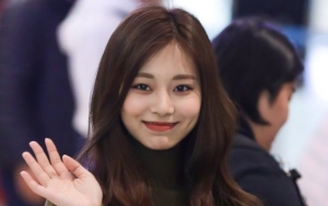 Tzuyu Twice Curhat di Instagram, Galau Soal Perasaannya