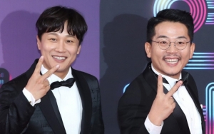 Cha Tae Hyun dan Kim Joon Ho Jalani Pemeriksaan Atas Kasus Judi Golf