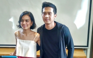Eva Celia Rilis Single Perdana Berbahasa Indonesia 'Kala Senja' Diproduseri Sang Pacar