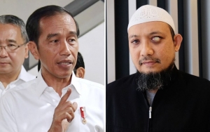 Aktivis HAM Minta Jokowi Dengarkan Suara Rakyat Yang Ingin Tuntaskan Kasus Novel Baswedan