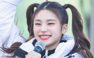 Wajah Yeji ITZY Saat Tak Pakai Makeup Bikin Netter Terpesona