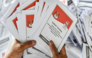 Bawaslu Sebut Ada Kejanggalan Pada Proses Pemungutan Suara di Malaysia