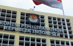  Cek Kebenaran Surat Suara Tercoblos, KPU Terbangkan 2 Komisioner ke Malaysia