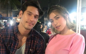 Foto Cantik Jessica Iskandar Ini Disebut Netter Bikin Richard Kyle Ingin Segera Lamar Sang Kekasih 