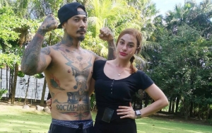 Bukti Serius Jerinx SID Pertemukan Ayahnya Dengan Nora Alexandra, Minta Restu Segera Nikah?