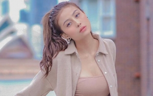  Kasus Audrey Banyak Kejanggalan, Awkarin Tetap Beri Dukungan Demi Perjuangkan Hak Anak dan Wanita