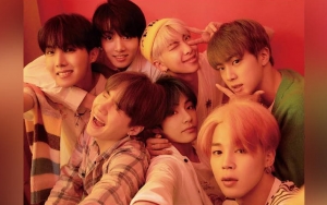  BTS Rilis Detail 'Map Of The Soul: Persona', Salah Satu Lagunya Bakal Kolaborasi Dengan Ed Sheeran