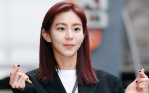 Uee Stres Berat Sampai Nangis Gara-Gara Sering Diejek Terlalu Kurus dan Oplas