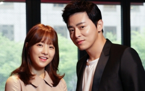 Jo Jung Suk Ngaku Kesulitan Akting Bareng Park Bo Young di 'Oh My Ghost' Gara-Gara Ini