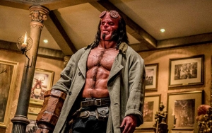 Film 'Hellboy' Ramai Diprotes Gara-Gara Penuh Sensor, Pihak LSF Beri Penjelasan