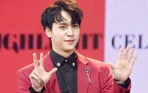Jelang Wamil, Dongwoon Highlight Ungkap Jadwal Perilisan Album Debut Solo 'Act 1: The Orchestra'