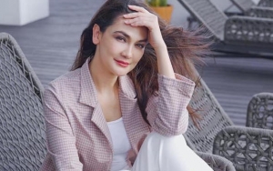  Luna Maya Banjir Keringat Saat Lari Pagi Malah Bikin Netter Bingung, Kok Bisa?