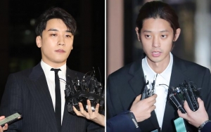 Seungri Mati-Matian Tutupi, Jung Joon Young Tanpa Sadar Simpan Grup Chat untuk Polisi 