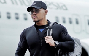 Deddy Corbuzier Ejek 'Penyiksa' Audrey Sampah Tanpa Masa Depan, Muak Pembully-Cowok Mesum Beredar