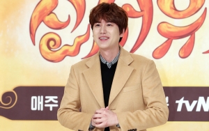 tvN Ajak Kyuhyun SuJu Balik Ke 'New Journey to The West' Usai Wamil, Netter Antusias