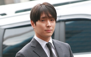 Choi Jong Hoon Dicap Bejat Usai Dituduh Perkosa Wanita, Pelapor Berbohong?