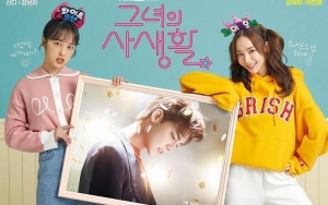 'Her Private Life' Trending di Korea Gara-Gara Keakuratan Angkat Budaya Fans Idol