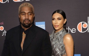 Jarang Diekspos, Intip Mewahnya Rumah Kim Kardashian dan Kanye West Berikut Ini