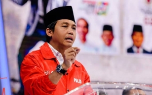 Poyuono Sindir 'Bowo Sidik Disuruh Menteri Jokowi', TKN: Jangan Berpikir Konspiratif
