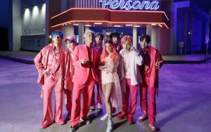 Bikin Terharu, Fans BTS Temukan Makna Lain Di Balik Tulisan 'Love' Dalam Teaser 'Boy With Luv'