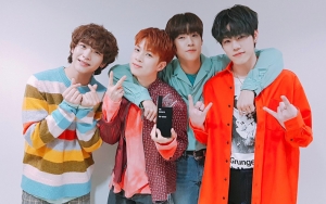 Sukses Dengan 'Rooftop', N.Flying Lanjutkan Proyek 'Fly High' Dengan Rilis Teaser 'Spring Shining'