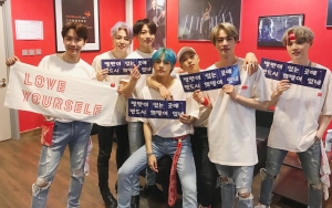 Pelaku Penipuan atas Nama BTS Dipenjara 6 Tahun, Netter Sindir Seungri dkk Masih Bebas