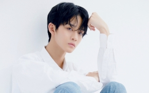 Judul Masih Dirahasiakan, Bae Jinyoung Akhirnya Umumkan Tanggal Rilis Album Solonya