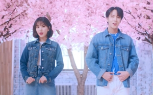 Ravi VIXX Dan Eunha G-Friend Bikin Gemas Pamer Chemistry Di MV 'Blossom'