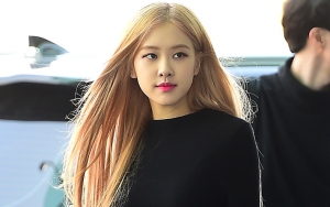 Rose Black Pink Belakangan Ini Disebut Makin Cantik Bersinar, Setuju?