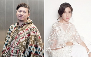 Gading Marten Dibikin Deg-Degan Dengan Kecantikan Dian Sastro Saat Diajak Ngopi Bareng