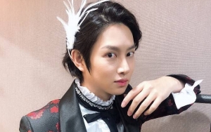 Kim Heechul Pamer Video Bareng Hewan Peliharaan, Caption Ini Malah Bikin Ngakak