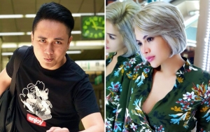 Denny Darko Peringatkan Nikita Mirzani Untuk Hati-Hati, Prediksi Ada Hal Besar Menanti