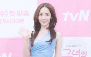 Park Min Young Bikin Heboh Karaoke Lagu EXO Hingga BTS di 'Her Private Life'