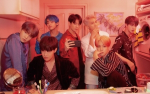  Laris Manis, Album BTS 'Map Of Soul: Persona' Terjual Lebih Dari 3 Juta Keping Bahkan Sebelum Rilis