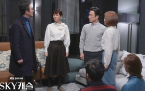 TransTV Segera Tayangkan Drama 'Sky Castle', Fans Berharap Diberi Dubbing Demi Alasan Ini