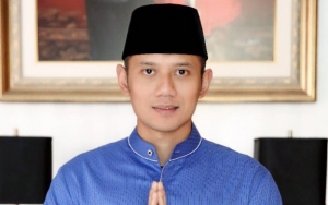 AHY Khawatir Soal Surat Suara Tercoblos di Malaysia: Harus Segera Ditindaklanjuti