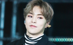 Xiumin EXO Datang ke Peramal yang Ungkap Calon Istrinya