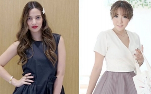 Cewek Berkelas, Nia Ramadhani Sadis 'Semprot' Gisel Doyan Pacaran Tanpa Status dengan Wijin