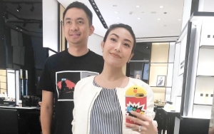 Suami Ayu Dewi Ngaku Mirip Ariel, Diam-Diam Ternyata Cemburu Istri Nge-Vlog Bareng Vokalis NOAH