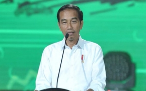 Jokowi Didesak Tuntaskan Kasus Novel Baswedan: Kan Sudah Ada Tim Gabungan, Jangan ke Saya