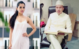Anggia Chan Ngaku Rugi Puluhan Juta Rupiah Hingga Diimingi Talkshow oleh Vicky Prasetyo