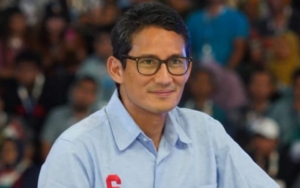Sandiaga Sayangkan Surat Suara Tercoblos di Malaysia: Hukum Harus Ditegakkan Seadil-adilnya