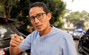 Pangkas Biaya Listrik Hingga Sembako, Sandiaga Janjikan Masyarakat Bisa Hemat Rp 1,5 Juta Per Bulan