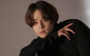 Aktor Bermarga Yang Ditangkap Atas Dugaan Narkoba, Yang Se Jong Cs Rilis Pernyataan