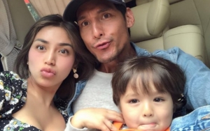 El Barack Sudah Panggil Richard Kyle 'Daddy', Jessica Iskandar Banjir Tawaran Endorse Pernikahan