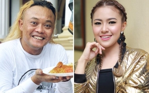 Sule Tanggapi Hubungan Teman Tapi Mesra Dengan Baby Shima, Ayah Rizky Febian Ngaku Senang