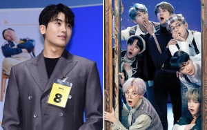 Park Hyungsik Promosikan Comeback BTS, Caption 'Tak Ikhlas' Bikin Ngakak