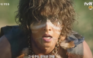 'The Chronicles Of Aseudal' Rilis Teaser Perdana, Fans: Song Joong Ki Tak Pernah Mengecewakan