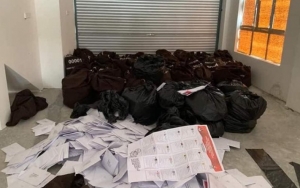 BPN Malaysia Akui Sudah Curiga Soal Surat Suara Tercoblos 01 Sejak Lama